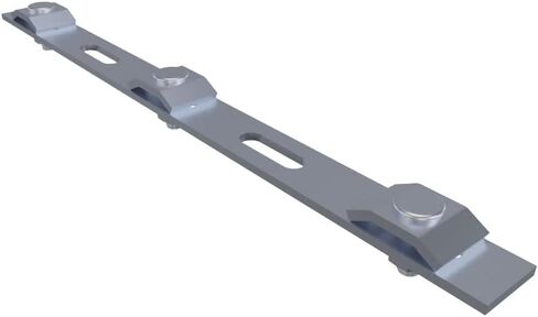 NavePoint Wire Mesh Cable Tray Strengthening Bar in Saudi Arabia