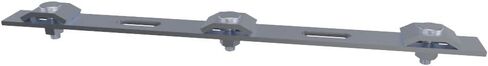 NavePoint Wire Mesh Cable Tray Strengthening Bar in Saudi Arabia