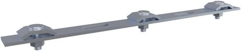 NavePoint Wire Mesh Cable Tray Strengthening Bar in Saudi Arabia