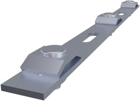 NavePoint Wire Mesh Cable Tray Strengthening Bar in Saudi Arabia