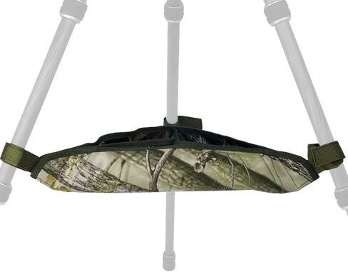 حقيبة حجرية للوزن ثلاثي القوائم، حقيبة رمل شديدة التحمل لحامل ثلاثي القوائم خفيف الوزن للتصوير الفوتوغرافي الفلكي، حقيبة تخزين معدات الكاميرا ثلاثية القوائم روك (الخشب) in Kuwait