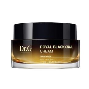 Dr.G Royal Black Snail Cream 50ml