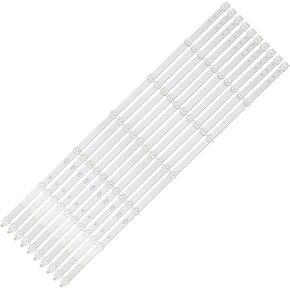 30370007207 100012588 30370007207D LED70D07-ZC42AG-05D LED Backlight Strips for TV 70 Inch