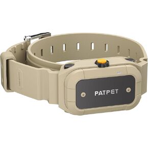 PATPET Replacement Smart APP Control Collar for P Collar 930
