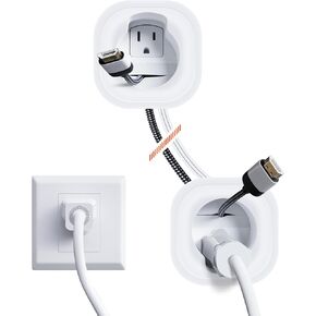 مجموعة إدارة الكابلات داخل الحائط، ومخفي سلك التلفزيون للتلفزيون المثبت على الحائط، وإخفاء أسلاك التلفزيون للتلفزيون المثبت على الحائط، ومجموعة مقبس الحائط للتلفزيون تتضمن إدارة كابلات الطاقة والجهد المنخفض مع ملحق مثقاب منشار ثقب in Kuwait