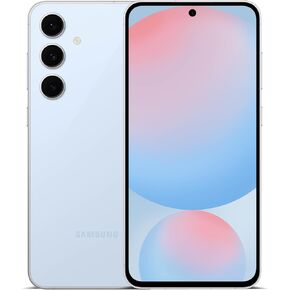 SAMSUNG Galaxy S24 FE AI Phone, 128GB Unlocked Android Smartphone, High-Res 50MP Camera, Long Battery Life, Brighter Display Screen, US Version, 2024, US 1 Yr Manufacturer Warranty, Graphite