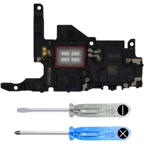 MMOBIEL Earpiece Speaker Compatible with Samsung Galaxy Note 20 / Note 20 5G 2020 - Earspeaker/Ear Piece Replacement - Incl. Screwdrivers