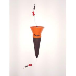 Popping Cork - Rigged