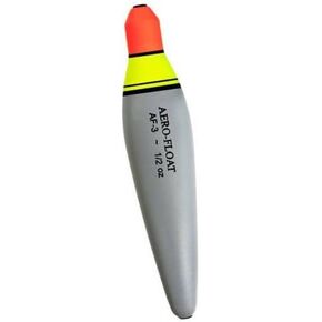 Hawken AF30200 Aero-Float Aero-Foam Slip Float 2oz