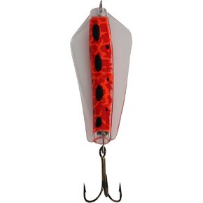 Dual Depth Tasmanian Devil Lure in Saudi Arabia
