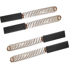W10380496 For Whirlpool KitchenAid Stand Carbon brush of agitator W10260958 9706416 WPW10380466 AP5178083 PS3495098（4pack）