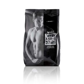 Italwax Hard Wax Pour Homme 2.2lb 1kg