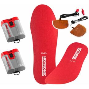 Hotronic Foot Warmer XLP 1C Custom Set