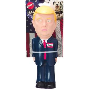 SPOT Ethical Products Latex Candidates Donald 8.5"