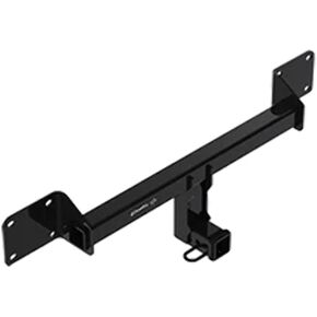 Draw-Tite 76020 Class 3 Trailer Hitch, 2 Inch Square Receiver, Compatible with 2016-2023 Mazda CX-9