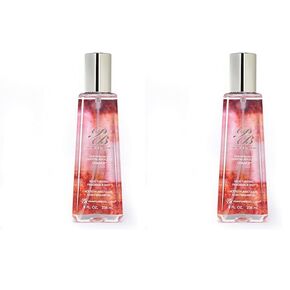 PB Premiere Editions Eau Tendre Moisturizing Fragrance Mist for Women, 8 Oz