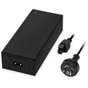 Teltonika PR3PWUS3 AU Power Supply; 62W; 48 VDC; for use with TSW100 PoE Switch