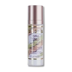 stila One Step Correct KITTEN Skin Tone Correcting & Brightening Primer, 1 oz.