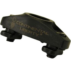 Stainless Steel MLOK QD Sling Mount