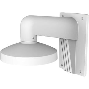 DS-1473ZJ-155 HIK Wall Mount Bracket Weatherproof for HIK Dome & Turret IP Camera DS-2CD2387G2P-(L) SU/SL, DS-2CD2743G2-IZS, DS-2CD2786G2-IZS, DS-2CD2746G2-IZS, DS-2CD2783G2-IZS(White)