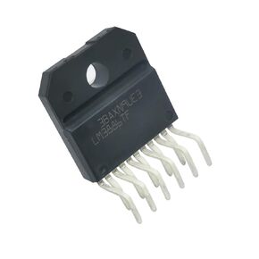 LM3886TF 68W High Performance Audio Power Amplifier LM3886 Chip ZIP-11 (1PCS)