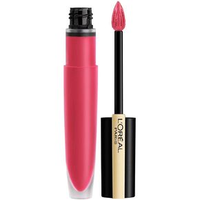 L'Oreal Paris Makeup Rouge Signature Matte Lip Stain, I Don't