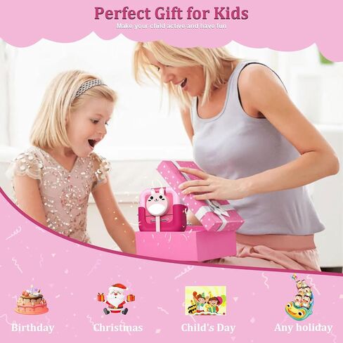 Kids Camera Instant Print,Kids Video Camera Instant Print Camera for Kids,Kids Instant Camera with Print Paper & 32G Card,Christams Birthday Gifts for Boys Age 3-12 in Saudi Arabia