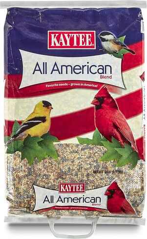 Kaytee All American Wild Bird Food, 18 lb. in Saudi Arabia