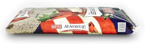 Kaytee All American Wild Bird Food, 18 lb. in Saudi Arabia
