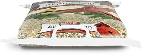 Kaytee All American Wild Bird Food, 18 lb. in Saudi Arabia