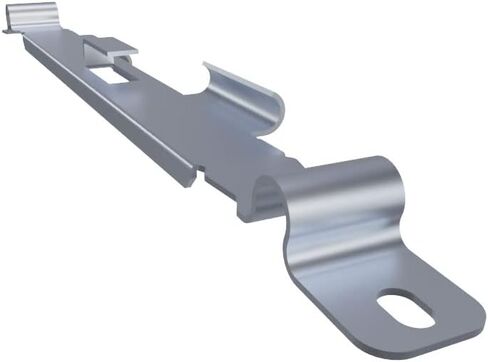 NavePoint Wire Mesh Cable Tray Fast Fix Splicer in Saudi Arabia