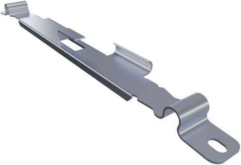NavePoint Wire Mesh Cable Tray Fast Fix Splicer in Saudi Arabia