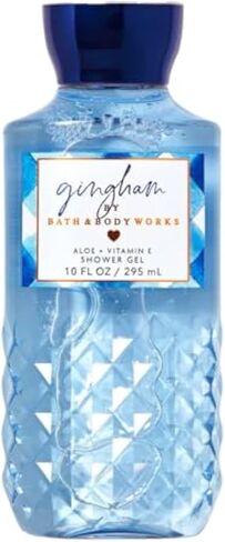 Bath & Body Works Shower Gel Wash 8 Ounce At The Beach in Saudi Arabia