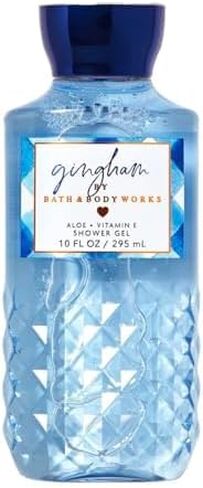 Bath & Body Works Shower Gel Wash 8 Ounce At The Beach in Saudi Arabia