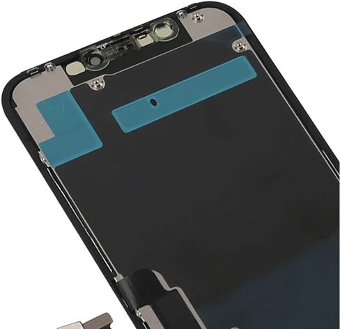 for iPhone Xs Max Screen Replacement 6.5 inch LCD Touch Screen Display Digitizer Repair Kit Assembly with Complete Repair Tools in Saudi Arabia