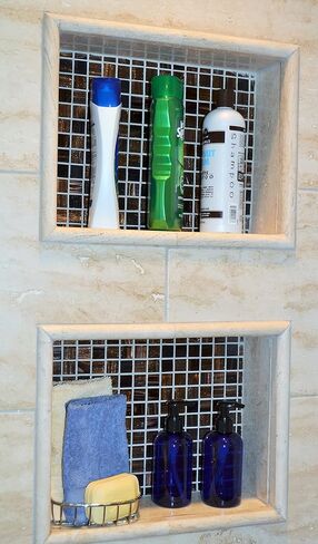 8 oz Empty Refillable Plastic Bottles with Pump - Soap, Shower, Lotion, Massage Oil, Travel - 6 Pack, Waterproof Labels, PET BPA Free, USA (Amber/Brown with Black Pumps, Damask Labels) in Saudi Arabia