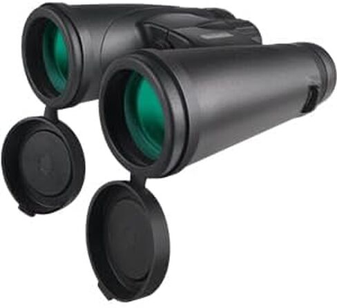 Binoculars, IPX7 Waterproof and Lightweight Binoculars for Hunting, Travel, and Camping in Saudi Arabia