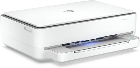 HP Envy 6155e Wireless All-in-One Color Inkjet Printer, Portobello, Print, scan, Copy, Duplex Printing Best-for-Home, 3 Months of Ink Included (714L5A) in Saudi Arabia