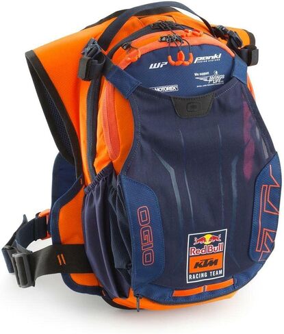 Replica Team Baja Hydration Backpack 3RB220026000 in Saudi Arabia