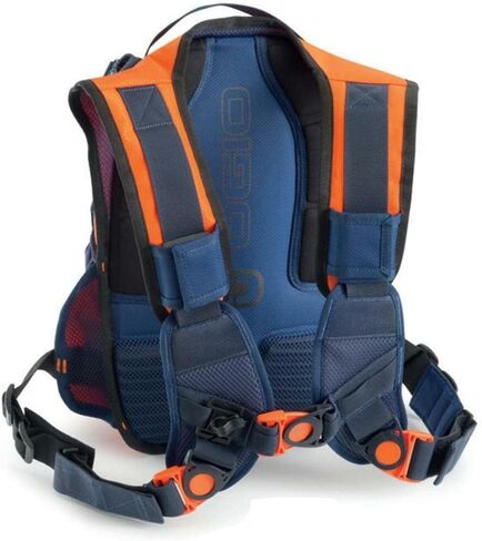 Replica Team Baja Hydration Backpack 3RB220026000 in Saudi Arabia