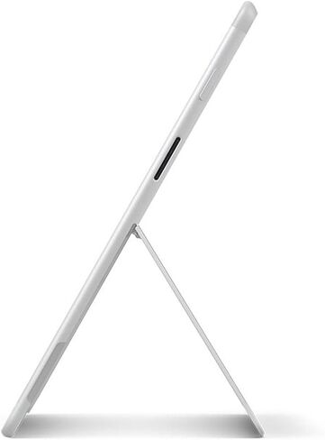 Microsoft Surface Pro X 13" Microsoft SQ2 16GB RAM 256GB SSD WiFi + 4G LTE Platinum in Saudi Arabia