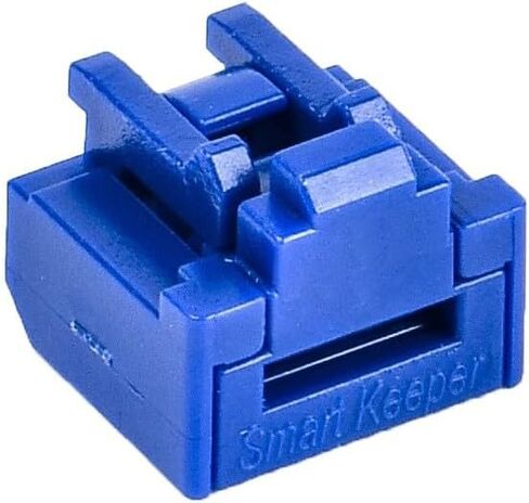 Rj45 - Pack of 12 (Yellow) in Kuwait