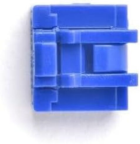 Rj45 - Pack of 12 (Yellow) in Kuwait
