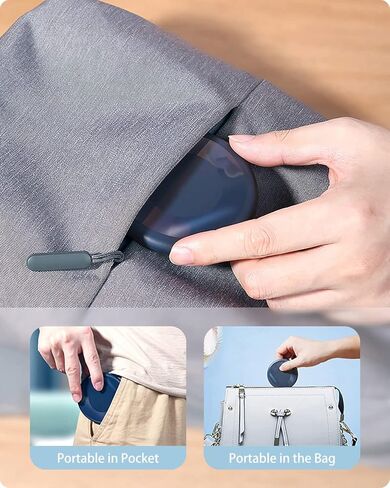 صندوق تخزين تحويل كابل USB C سلك شحن متعدد (USB-C إلى Lightning/USB-A/Type C/Micro) محول OTG لنقل البيانات للوحة الهاتف والكمبيوتر المحمول والكمبيوتر اللوحي ودبوس إخراج صينية فتحة البطاقة وحامل الهاتف in Kuwait