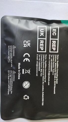 كابل HDMI إلى VGA من Thsucords بطول 3.3 قدم، كابل HDMI إلى VGA مطلي بالذهب (ذكر إلى ذكر) متوافق مع الكمبيوتر وسطح المكتب والكمبيوتر المحمول والكمبيوتر الشخصي والشاشة وجهاز العرض in Kuwait