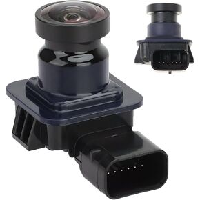 EV4T-19G490-CA New Rear View Backup Camera for 2013-2017 Ford Escape & 2013-2017 Ford Kuga EV4T19G490CA