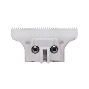 StyleCraft Replacement Moving The One Black Diamond Carbon DLC Deep Tooth Trimmer Blade
