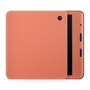 E-Reader Skin Compatible with Kobo Libra Colour (2024) - Pastel Wave - Premium 3M Vinyl Protective Wrap Decal Cover - Easy to Apply | Crafted in The USA by MightySkins