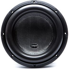 Harmony Audio HA-ML121 Monolith 12" Car Stereo Competition SPL Sub 3000W Dual 1 Ohm Subwoofer