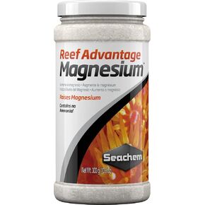Seachem Reef Advantage Magnesium 300gram